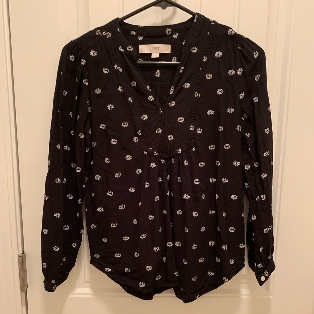 Good condition loft top. XSP